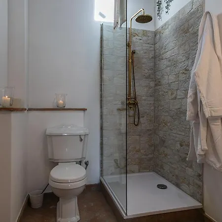 Ca'novae - Tuscany Bed & Breakfast