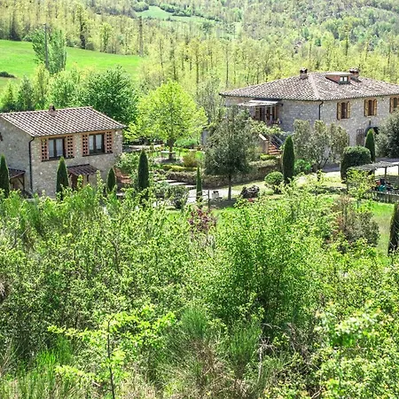 Bed & Breakfast Ca'novae - Tuscany