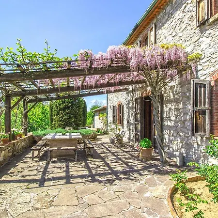 Ca'novae - Tuscany Bed & Breakfast
