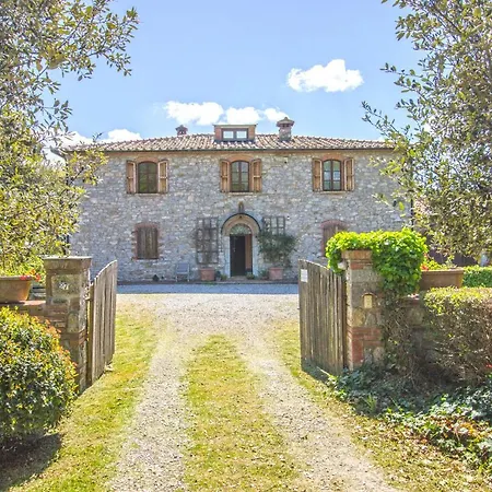 Ca'novae - Tuscany * Montieri