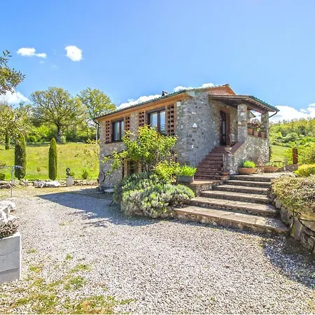 Ca'novae - Tuscany * Montieri
