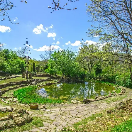 Ca'novae - Tuscany Bed & Breakfast