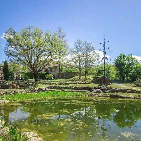 Bed & Breakfast Ca'novae - Tuscany Montieri