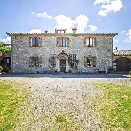 Ca'novae - Tuscany