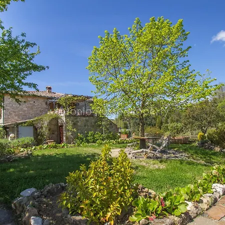 Bed & Breakfast Ca'novae - Tuscany *