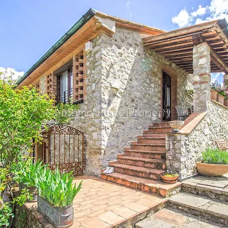 Ca'novae - Tuscany Montieri