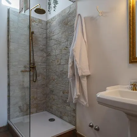 Ca'novae - Tuscany Bed & Breakfast Montieri
