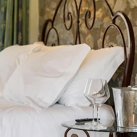 Bed & Breakfast Ca'novae - Tuscany *