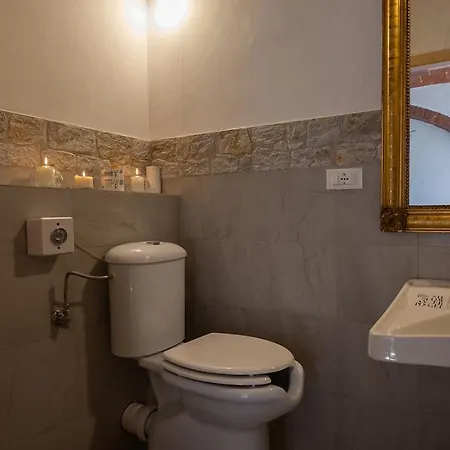 Bed & Breakfast Ca'novae - Tuscany