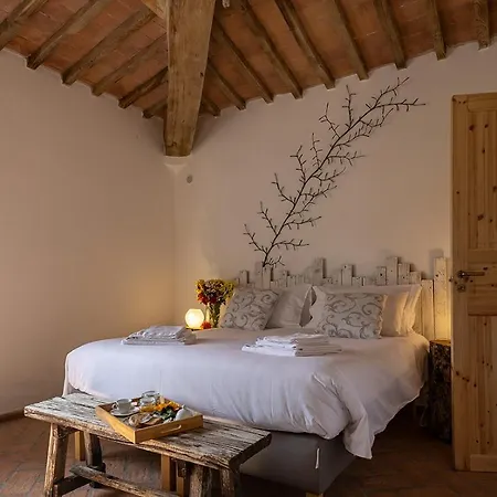 Bed & Breakfast Ca'novae - Tuscany
