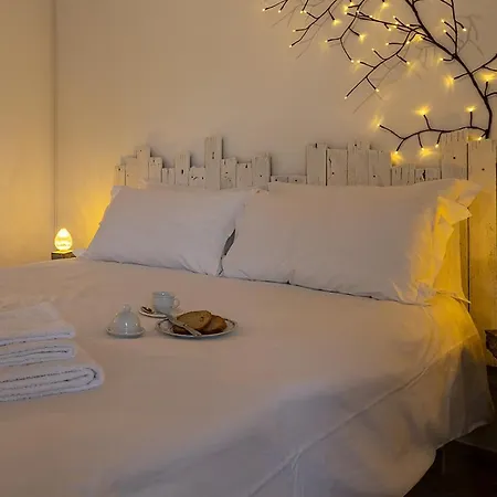 Bed & Breakfast Ca'novae - Tuscany *