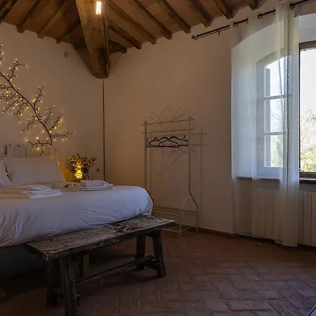 Ca'novae - Tuscany *