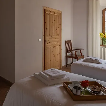 Ca'novae - Tuscany * Montieri