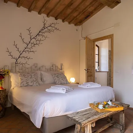 Ca'novae - Tuscany Montieri