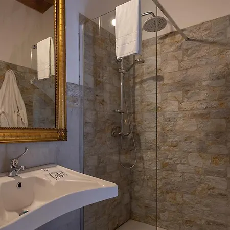 Bed & Breakfast Ca'novae - Tuscany *