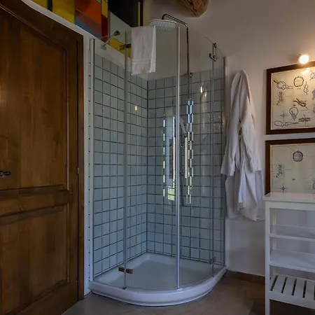 Ca'novae - Tuscany Bed & Breakfast *