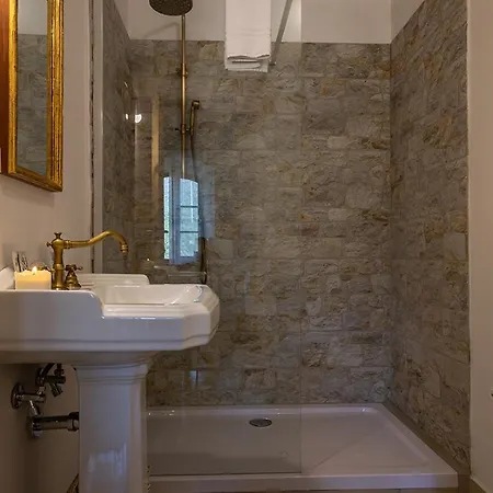 Ca'novae - Tuscany * Montieri