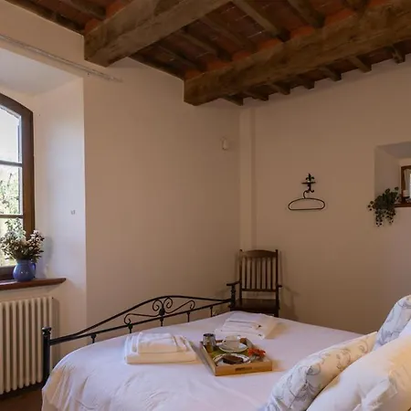Ca'novae - Tuscany Montieri