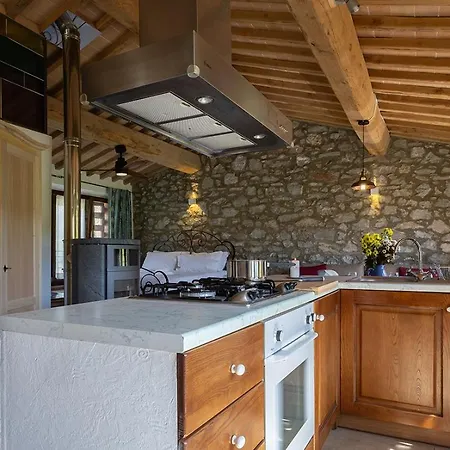 Bed & Breakfast Ca'novae - Tuscany